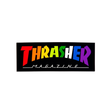 Stickers Thrasher Rainbow Mag (Pack de 25)