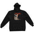 Thrasher Sweat China Banks Hood Black