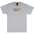 Thrasher T-Shirt Blaze Sport Grey