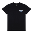 Thrasher T-Shirt Little Diamond Black