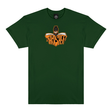 Thrasher T-Shirt Goon Forest Green