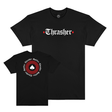 Thrasher T-Shirt Spitfire - The End Oath Black