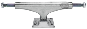 Thunder Truck Polished Titanium Lights Iii 148 Hi