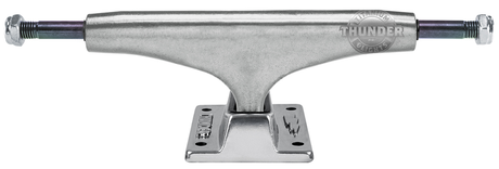 Thunder Truck Polished Titanium Lights Iii 148 Hi