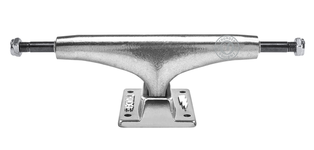 Thunder Truck Polished Hollow Light 151 Ii
