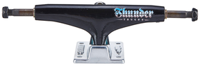 Thunder Truck Team Hollow Light 149 Chrome Black Polished