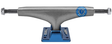Thunder Truck Team Hollow Light 147 Charged Chrome Blue