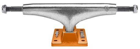 Thunder Truck Pro 149 Cody Lockwood Stamped Polished Orange