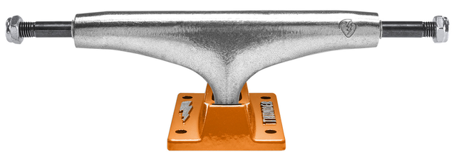 Thunder Truck Pro 149 Cody Lockwood Stamped Polished Orange