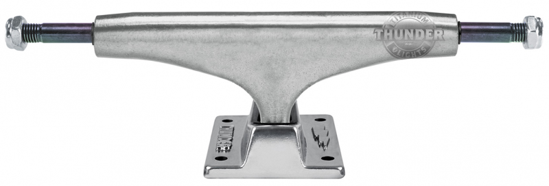 Thunder Truck Polished Titanium Lights Iii 147