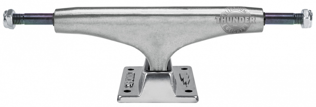 Thunder Truck Polished Titanium Lights Iii 147