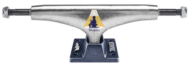 Thunder Truck Pro Inverted 149 Suciu Nightwatch Polished Blu