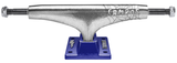 Thunder Truck Pro Inverted 148 Campos Menace Polished Blue