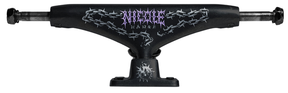 Truck de skate Thunder Pro T-II 148 Nicole Malice Black