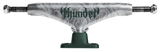 Truck de skate Thunder Team T-II 148 Catalyst Re-Gen Polished Green