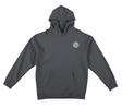 Thunder Sweat Charged Grenade Hood Charcoal