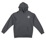 Thunder Sweat Charged Grenade Hood Charcoal