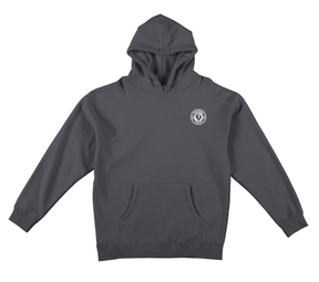 Thunder Sweat Charged Grenade Hood Charcoal