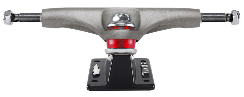 Thunder Truck Pro Lights 147 Ishod Bloodsport Raw Black