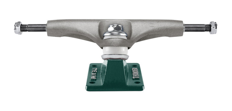 Thunder Truck Team 148 Catalyst Raw Teal