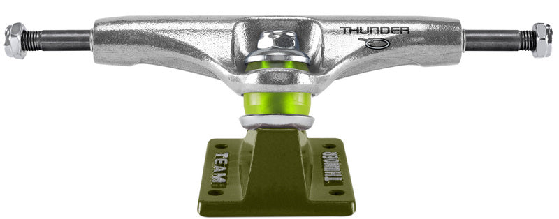 Thunder Truck Team 148 Og Grenade Edition