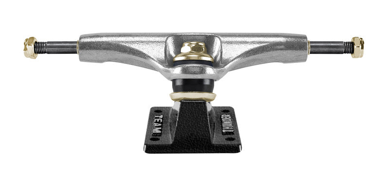 Thunder Truck Team Hollow 149 Gilded Polished Jet Black