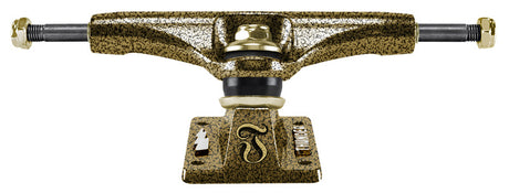 Truck de skate Thunder Team Hollow Light 148 Goldline Gold