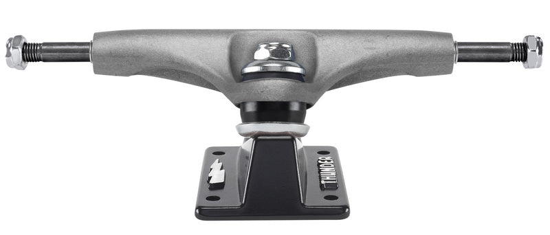 Thunder Truck Team Light 149 Optical Raw Black