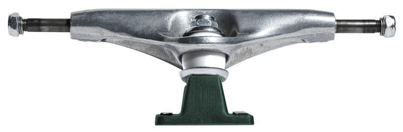 Truck de skate Thunder Team T-II 148 Catalyst Re-Gen Polished Green
