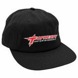 Casquette Top Heavy Corp 6 Black