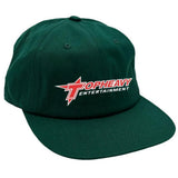 Casquette Top Heavy Corp 6 Forest