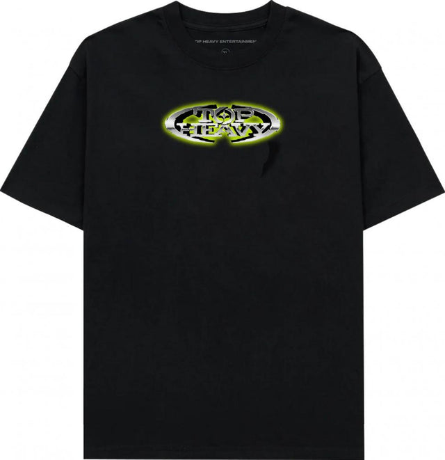 Tee-shirt Top Heavy Payday