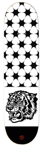 The Killing Floor Deck Black Cat 8.0
