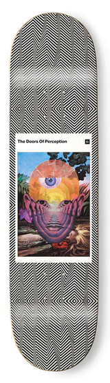 The Killing Floor Deck Doors Of Perception 8.5