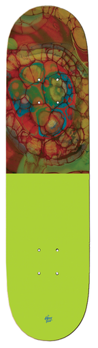 The Killing Floor Deck Sensory Lab 11 8.25
