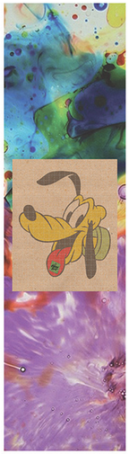 The Killing Floor Grip Pluto