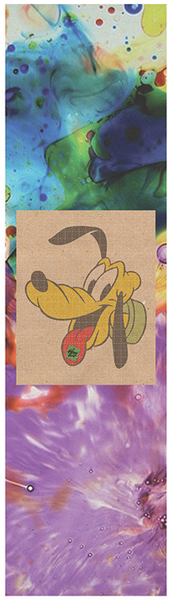 The Killing Floor Grip Pluto
