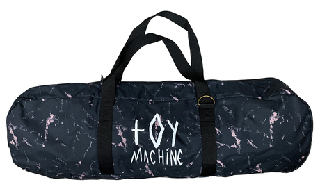 Toy Machine Bag Canvas Deck Camo