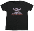 Toy Machine T-Shirt Dead Monster Black