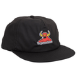 Casquette snapback Toy Machine Monster Black