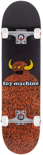 Toy Machine Complete