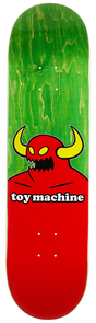 Toy Machine Deck Monster