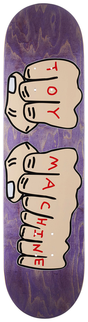 Toy Machine Deck Fists 8.0 Assorted