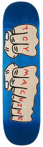 Toy Machine Deck Fists 8.13 Assorted