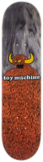Toy Machine Deck Furry Monster