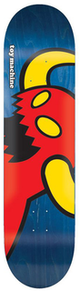 Toy Machine Deck Vice Monster
