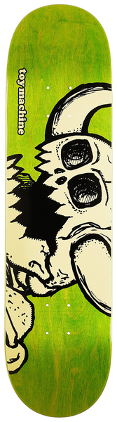 Toy Machine Deck Vice Dead Monster