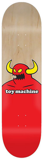 Toy Machine Deck Monster