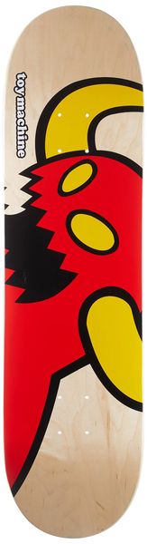 Toy Machine Deck Vice Monster