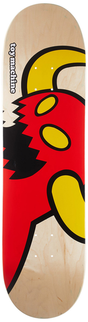 Toy Machine Deck Vice Monster
